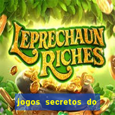 jogos secretos do friv 2018